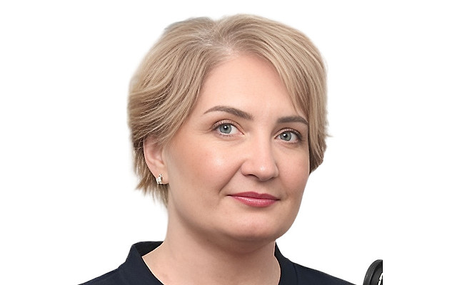 Острова Юлия Николаевна