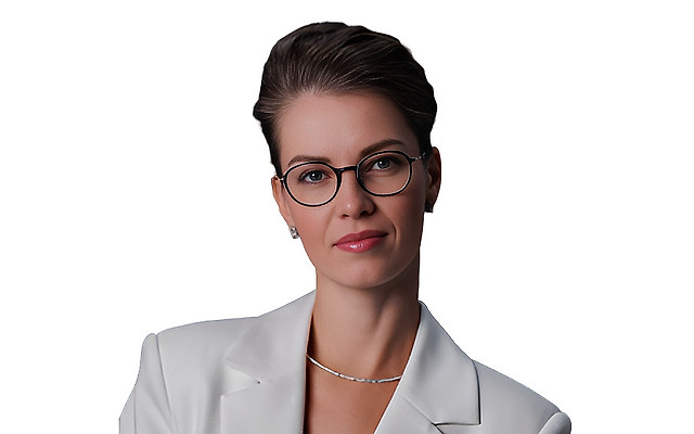 Латыпова Екатерина Ивановна