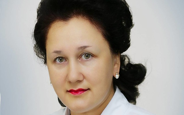 Жолондзиовская Татьяна Сергеевна