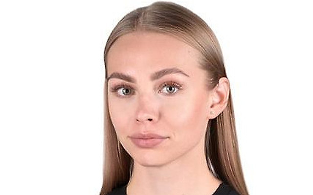 Николаева Полина Антоновна