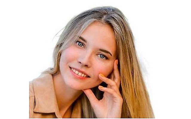 Спиридонова Елизавета Эдуардовна