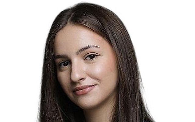 Сулейманова Севиндж Вагиф