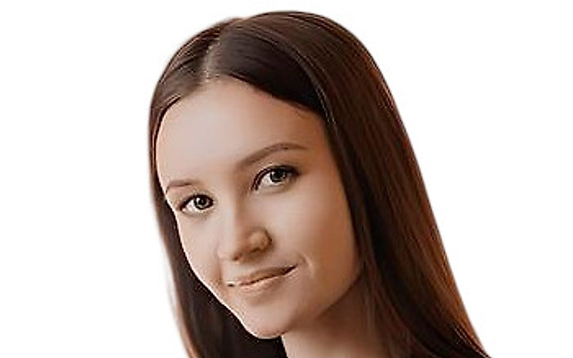 Сайфуллина Яна Олеговна
