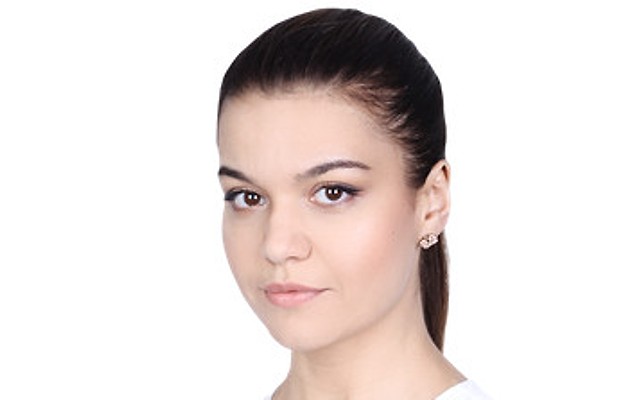 Салаватова Гезель Гасангусейновна