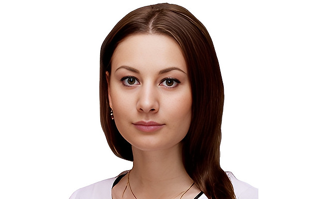 Никитина Наталья Александровна