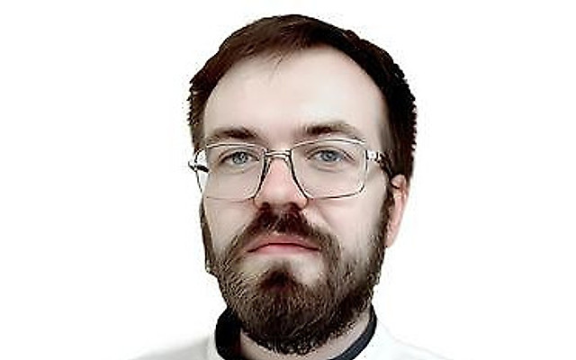 Масюк Никита Андреевич