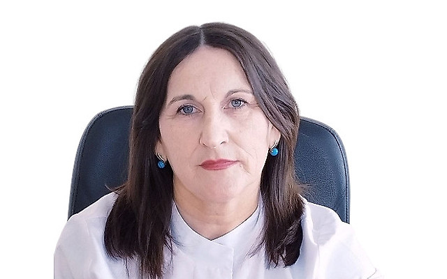 Кистенева Светлана Васильевна