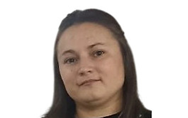 Шейникова Анастасия Сергеевна