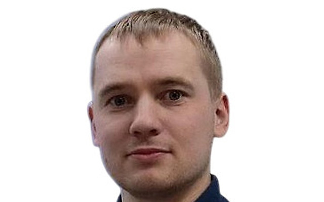 Карамышев Павел Сергеевич