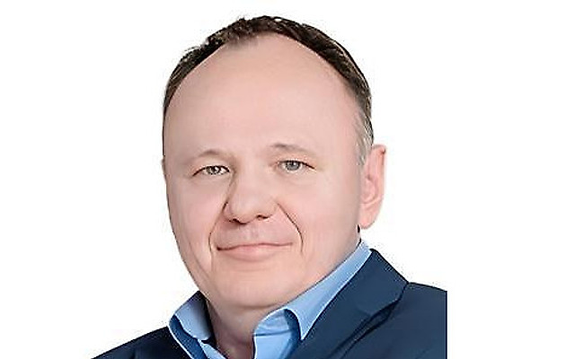 Нигматуллин Ирек Марсович