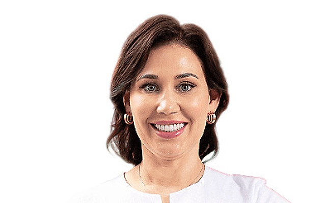 Некрасова Олеся Ильинична