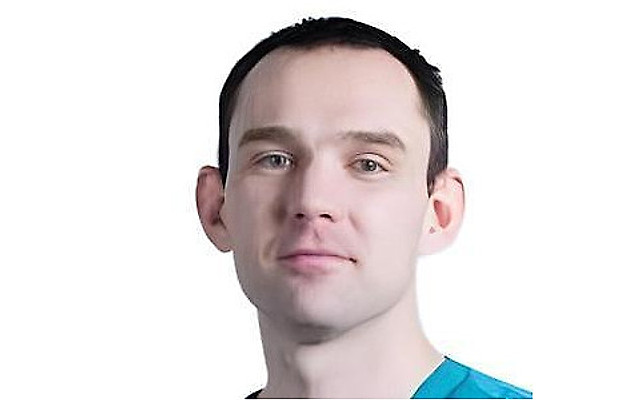 Первеев Алексей Александрович