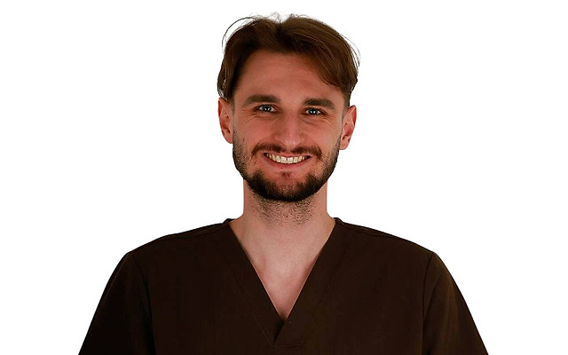 Полещук Илья Станиславович