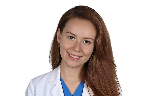 Садовникова Татьяна Глебовна