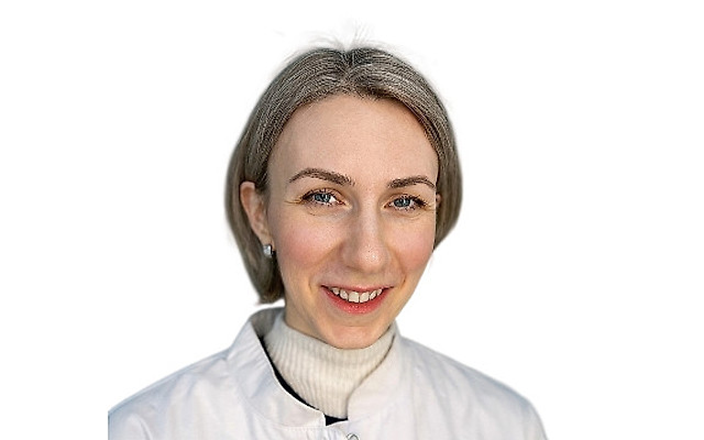 Морозова Марина Сергеевна