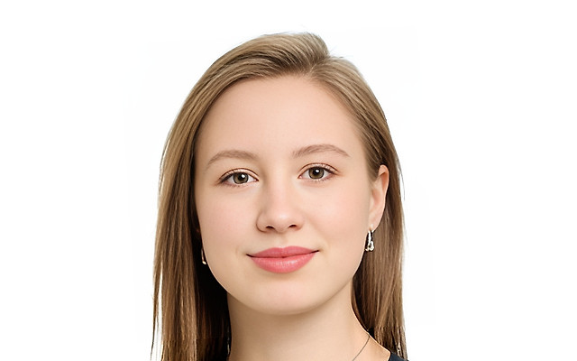 Лаптева Екатерина Александровна