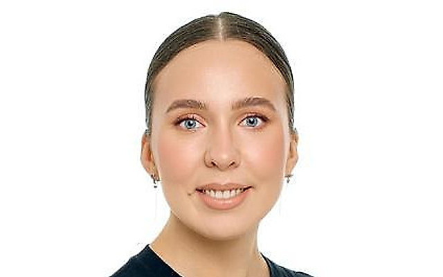 Заседателева (Трушаева) Ксения