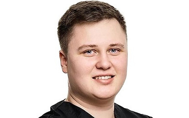 Жолондзиовский Пётр Алексеевич