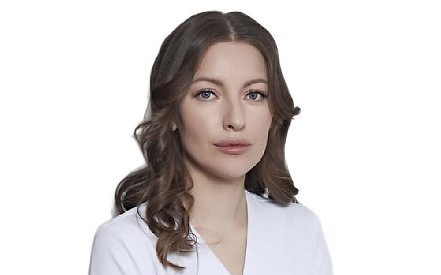 Приходько Юлия Александровна