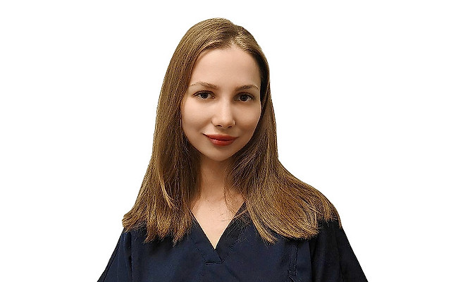 Лян Анастасия Максимовна