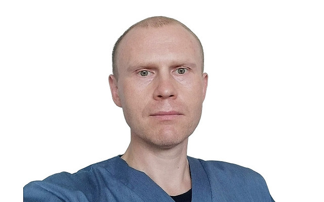 Рахимов Фанис Данисович