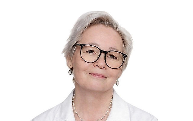 Колньязова Алка Кунашевна