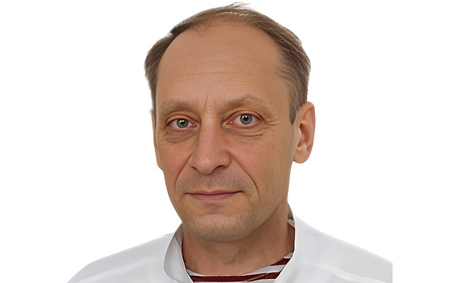 Дмитриенко Владимир Егорович