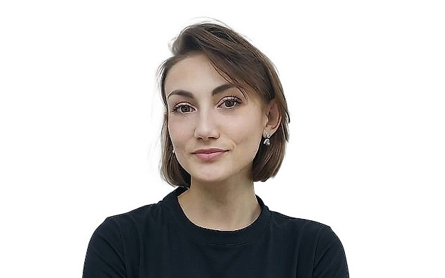 Кривокорытова Анастасия Геннадьевна