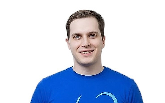 Куклин Никита Романович