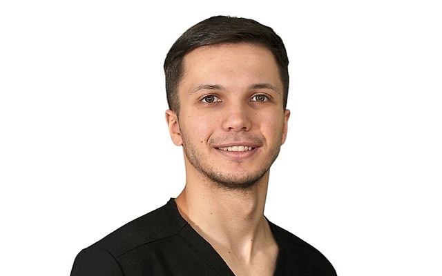 Жигилий Александр Андреевич