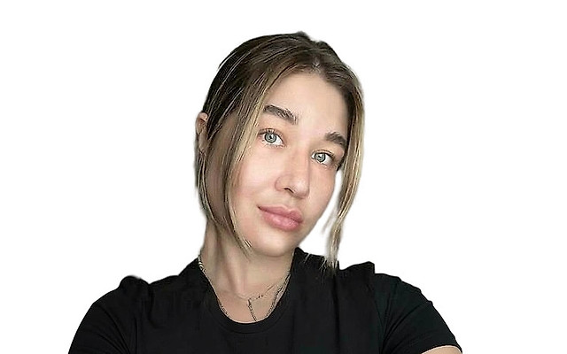 Гетц Виктория Викторовна