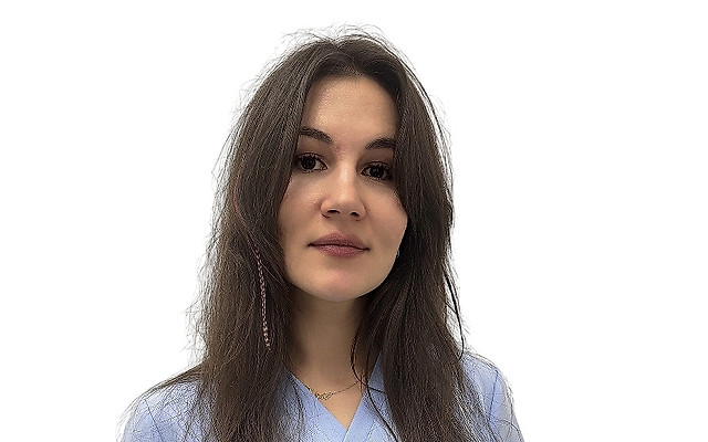 Хонько Елизавета Андреевна