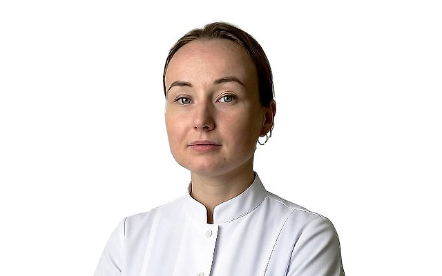 Денисова Елизавета Андреевна