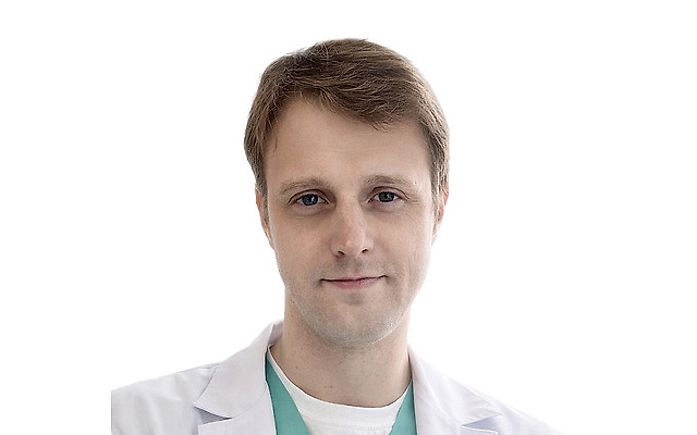 Морозов Александр Игоревич