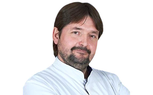 Мельников Андрей Сергеевич