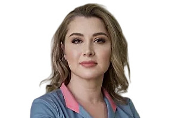 Идрисова Зарема Зурканайевна