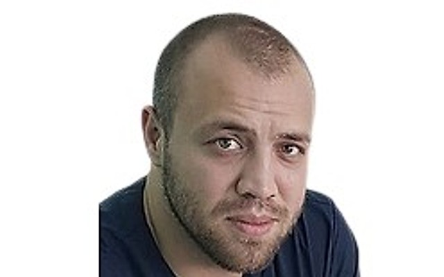 Максудов Альберт Ахмедович