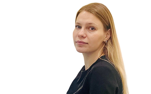 Эннс Екатерина Николаевна