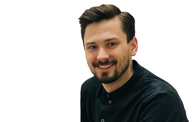 Савкин Константин Игоревич