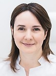 Лазаренко Галина Николаевна