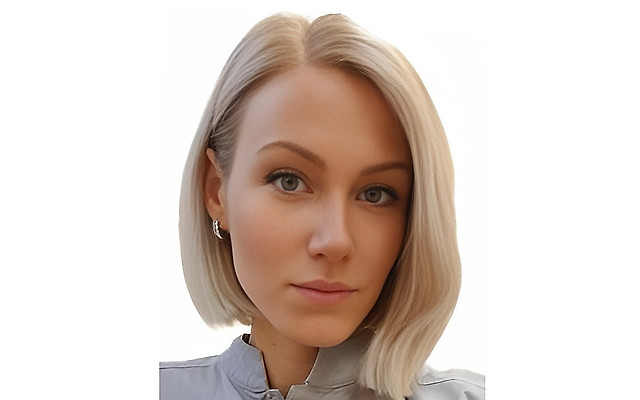 Болычева Ирина Вячеславовна