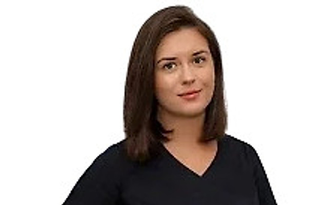 Балмочных Олеся Руслановна