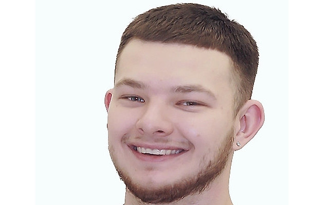 Бушуев Артем Николаевич