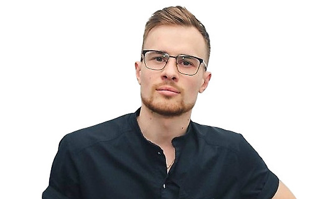 Зимин Даниил Сергеевич