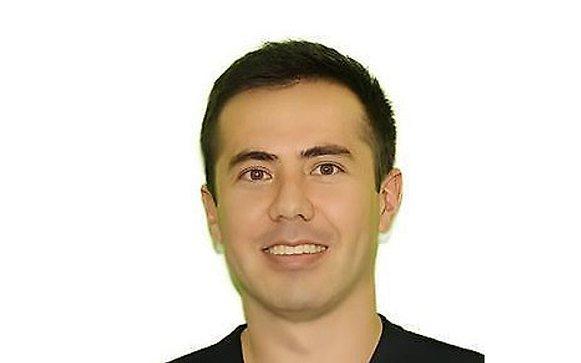 Эргашев Максуд Ахматович