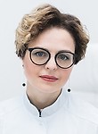 Баяндина Марина Робертовна