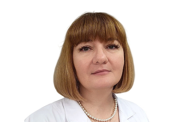 Тыщенко Ирина Андреевна