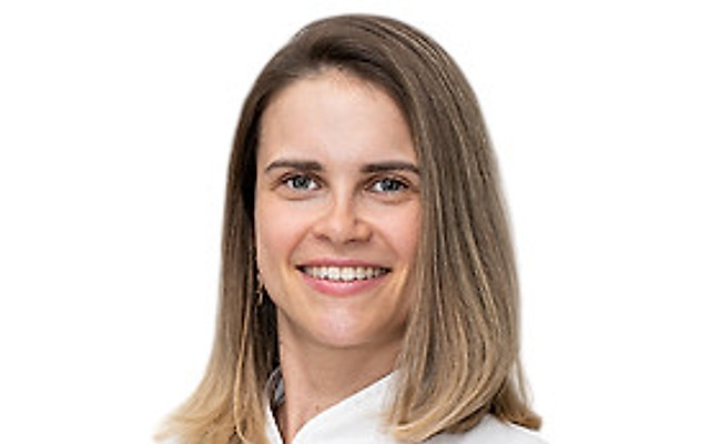 Жданова Анна Сергеевна