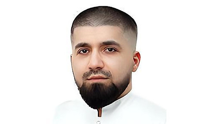 Фейзуллаев Руслан Гаджибекович