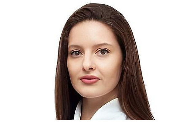 Овчинникова Анна Алексеевна